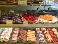 神楽坂パン屋巡りしよう！🥐女性主催です〜🐰🐰