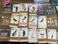 ✨「重ゲー交流会」✨ウィングスパンやテラフォーマーズなどの長時間ゲームをやります