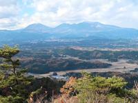 【4月15日（日）】宇都宮アルプス登山＆キャンプ飯つくり企画