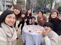 わいわい🎉楽しむゆる〜くスポーツ‼️