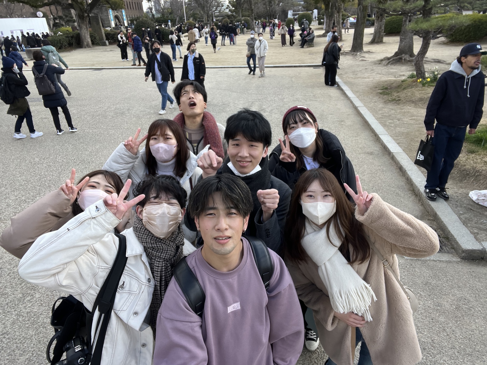 一緒に写真を撮りに行きませんか📸︎💕︎