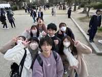 一緒に写真を撮りに行きませんか📸︎💕︎