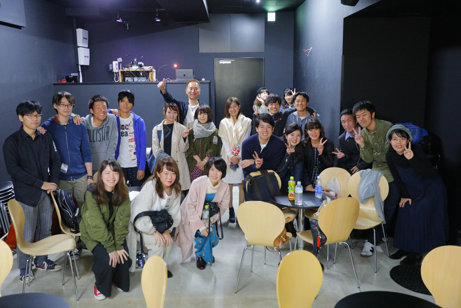 音楽サークル『ナナイロ-埼玉-』加入希望者説明会 (予約要)