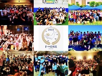 3/26大久保開催🌸みんなで新歓🌸