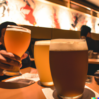 【タップルームツアー】伊勢角屋麦酒エキュートエディション新橋店に行こう🍻クラフトビールを楽しんでみたい方🔰フォローいたします