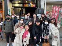 【🍖】「アジアン焼き鳥」を食べよう @上野