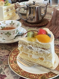 美味しいスイーツ食べよう会🍰🧁