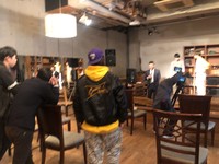 内容（3ヶ月で短編映画を作ってみましょう）　プレオープン