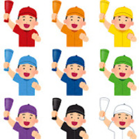 野球好きによる野球好きのための飲み会