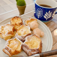 20代女子のアフタヌーンティー女子会🌸