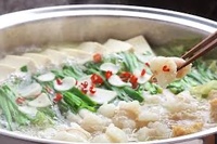 【20・30代限定😆】モツ鍋🍲and飲み放題🍺友達作っちゃおう