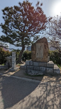 街ラン、西中島南方〜毛馬水門〜芭蕉公園〜都島神社〜藤田邸〜天満橋