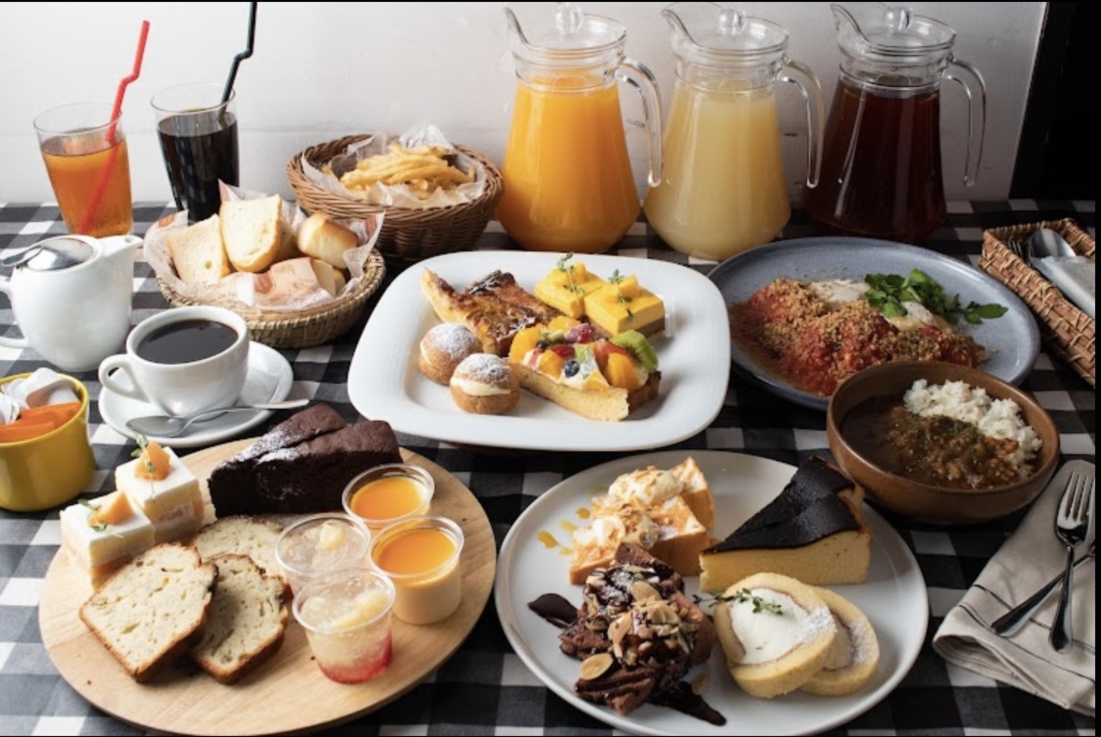 【20代30代限定】品川にて花見しながらランチ🌸🍲