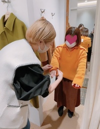 【横浜】自分に似合う服を皆に選んでもらう試着ツアー