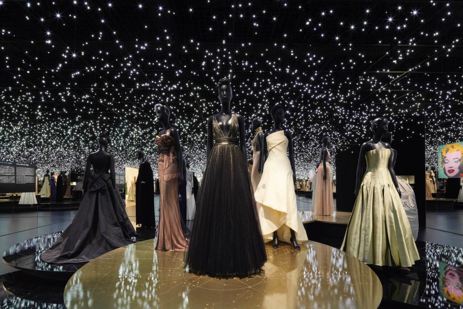 【Dior展】ハイブランドの世界を覗きに行こう
