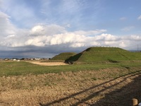 【全国屈指の古墳群】さきたま古墳群に行ってみよう