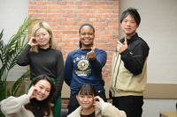 秋葉原カフェでボードゲームしながら国際交流しよう！！(ドリンク代込み）