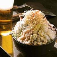 【40代・50代以上】月島もんじゃに先ずは集まる会