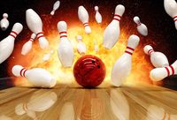 【20代限定】女性主催　ボーリング