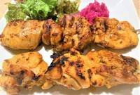 多国籍料理が食べられるカフェ&ダイニングに行こう🦫🐈‍⬛