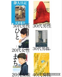 【第5回】広島で一番大きい読書会