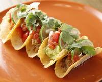 メキシコ名物のタコス&ナチョスを食べに行こう😎