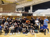 ゆるゆる(🏀)バスケin板橋