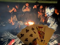 焚き火イベント－Tokyo Fire Connection－