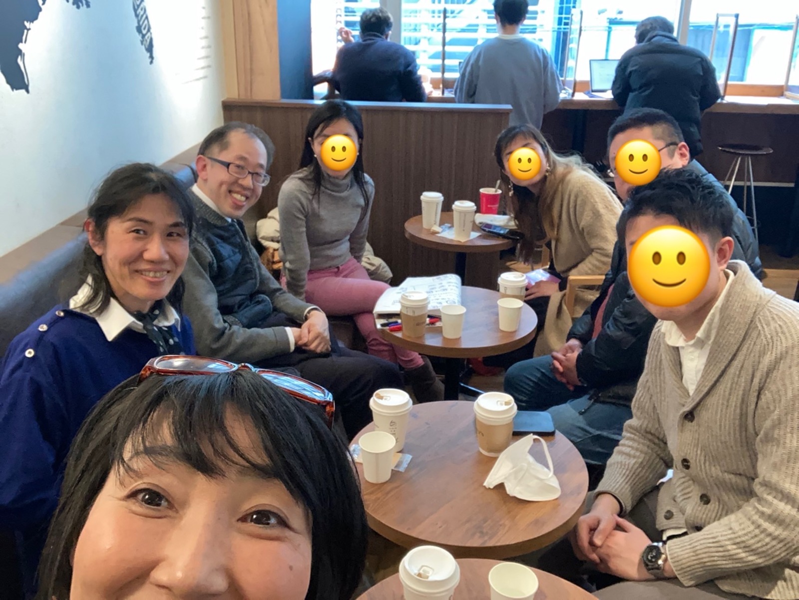 4/1【三宮・土夜・cafe交流会】春カフェでまったり交流会♡お釈迦様からのメッセージ♡