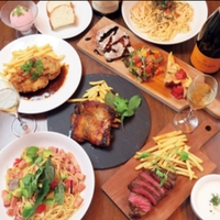 【4/8(土)12:00～13:30　in天神】20代、30代限定！ランチ会開催🍛