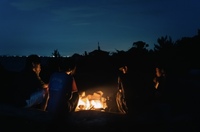 焚き火しよーぜ！ 【臨時】      