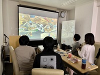 マリオカート8DX(任天堂Switch)とボードゲームで遊ぼう！＋王者決定戦👑