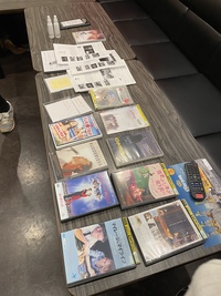 海外ドラマおすすめ鑑賞会（現在の参加者7名です）