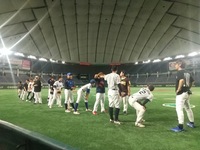 20代軟式野球メンバー募集⚾️