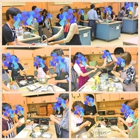 4/16((日)！絶品シュリンプココナッツカレー🍛&キャロットトーレン🥕