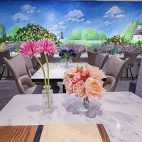 【20代30代限定】フラワーアートカフェに行こう🌸