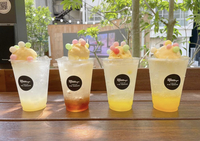 【女性主催】🍰新宿スイーツ会☕️ 20代30代限定