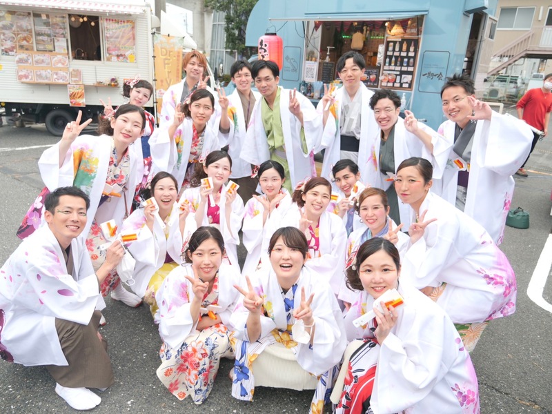 🔆4/8・15 土曜日　新人さん体験会🔆