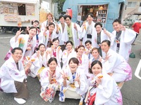 🔆4/8・15 土曜日　新人さん体験会🔆