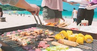 【1994〜1999年度対象】第6回　BBQ🍖現在14名