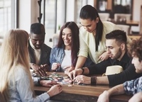 横浜　ボドゲが好きな夫婦が開くボドゲ会　4/23 (日)