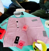 【初心者歓迎】4/16日　千葉市新宿公民館でボードゲーム会