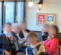 人脈を広がる奈良まちおこし交流カフェ会