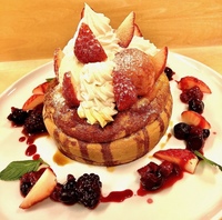 20代30代限定！新宿のカフェでランチしよう☕️【20代女性主催】