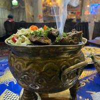 日本でも珍しいエジプト料理を食べに行こう🐥🐥