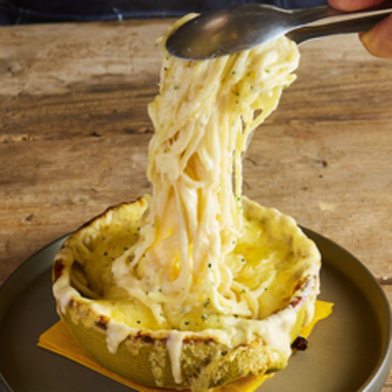 チーズの未知なる美味しさ！？🧀新宿🧀