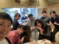 P&H主催者‼︎4/23社会人飲み会♪