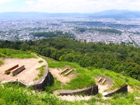 現在参加者18名!!【5月21日(日)】古都の魅力満載♪大文字山ハイキング！