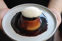 【参加費無料枠あり】銀座スイーツ会🌈🌈おすすめはカスタードプリンです🍋