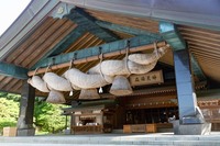 出雲大社を語るお茶会⛩縁結びの神様😍